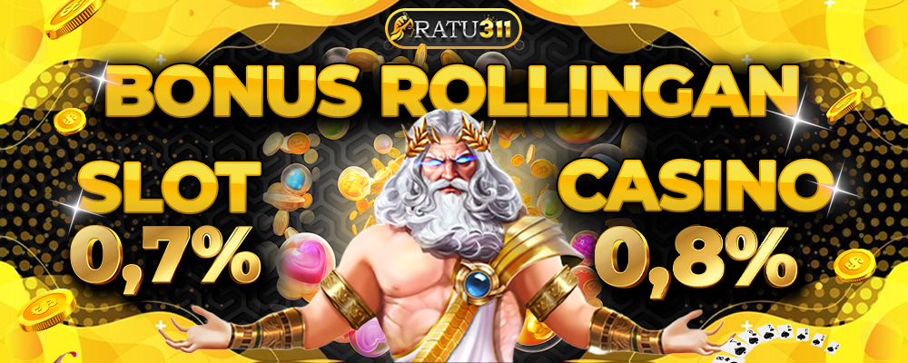 Rollingan Slot & CASINO